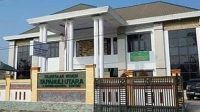 Kejari Taput Periksa 11 Orang Proyek Fasilitas Salib Kasih, Berbiaya Rp 3,5 Miliar