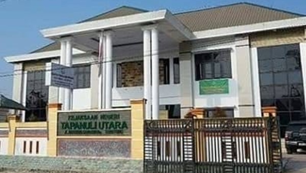 Kejari Taput Periksa 11 Orang Proyek Fasilitas Salib Kasih, Berbiaya Rp 3,5 Miliar