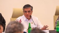 Kemnaker Siapkan Pelatihan Vokasi Terintegrasi dengan Industri di KEK
