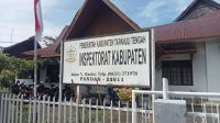 Kepsek Asal Pasaribu Tobing Diperiksa Inspektorat Tapteng, Dugaan Cabul