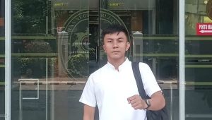 Koperasi Perempuan Nias K-OFPN Digugat ke PHI Medan, Sidang Masuk Tahap Keterangan Saksi