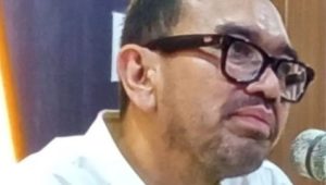 LPON Adukan Plt Ketua PSSI Sumut Arya Sinulingga ke PSSI Pusat