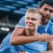 Manchester City sukses mempermalukan Liverpool di hadapan pendukungnya sendiri setelah meraih kemenangan telak 3-0 dalam lanjutan pekan keenam Liga Inggris 2026/2027 di Stadion Anfield, Minggu (11/10/2026).