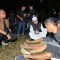 Malam-malam, Polrestabes Medan Obrak-Abrik Sarang Narkoba Jermal 12:3 Pelamu Goll, Belasan Paket Narkoba Disita