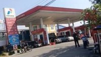 Manager SPBU Pandan Buang Badan ke Operator Pembelian BBM Tanpa Rekom