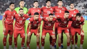 Media Malaysia Soroti Perubahan Injury Time Indonesia vs Bangladesh, 2 Menit Jadi 7 Menit