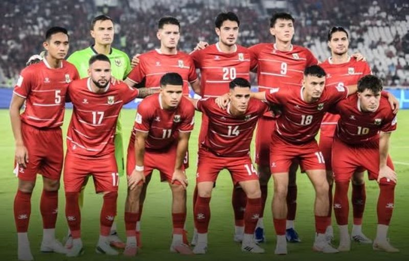 Media Malaysia Soroti Perubahan Injury Time Indonesia vs Bangladesh, 2 Menit Jadi 7 Menit
