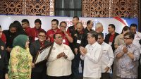 Menaker Tekankan Dialog Sosial dan Pelindungan Pekerja ASEAN