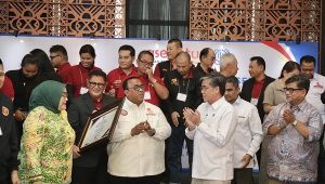 Menaker Tekankan Dialog Sosial dan Pelindungan Pekerja ASEAN