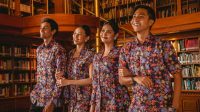 Menyambut Hari Batik Nasional 2026, JNE Dukung Kolaborasi MANDALAS dengan Yayasan Habibie & Ainun
