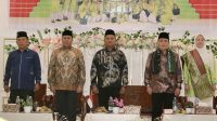 Menyongsong Keluarga Religius dan UMKM Berdaya: Wakil Menteri Agama RI dan Wabup Asahan Hadiri Konsolidasi Fahmi Ummi se-Sumatera Utara