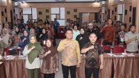 Mewujudkan Asahan Bebas Rabies 2030: Sinergi Lintas Sektor Perkuat Penanganan Terpadu Gigitan HPR