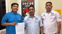 Muatan MT Global 168 Diduga Ketamin, Rion Arios, Kuasa Hukum: Klien Dijerat UU Kesehatan
