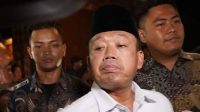 Nusron Wahid Muncul di Sidang Kabinet Prabowo-Gibran, Sebelumnya Dua Kali Mangkir dari Panggilan KPK