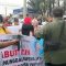 Orang Tua Siswa Korban Keracunan MBG di Karo Gelar Aksi, Tuntut Dana Kompensasi dan Penetapan KLB