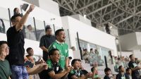 PSMS Tekuk PSIS 2-1, Gubernur Sumut Optimistis Ayam Kinantan Menuju ke Super League
