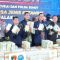 Pangdam I/BB Hadiri Pengungkapan 1.160 Paket Ketamine di Kapal Tanker Global 168
