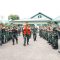 Pangdam I/BB, Mayjen TNI Hendy Antariksa, Kodim 0213/Nias, kunjungan kerja Pangdam, Gunungsitoli, profesionalisme prajurit TNI, TNI AD, Kepulauan Nias