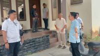 Pasangan Lansia Pemilik Rumah di Medan Jadi Korban Kriminalisasi Terancam Tersangka di Polrestabes Medan