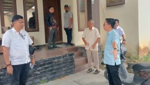 Pasangan Lansia Pemilik Rumah di Medan Jadi Korban Kriminalisasi Terancam Tersangka di Polrestabes Medan