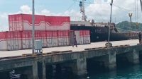 Pelindo Gunungsitoli Akui Pelabuhan Semrawut dan Kinerja Buruk, KSOP dan Pelindo Saling Lempar Tangungjawab