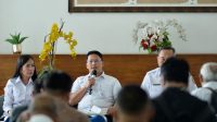 Pemprov Sumut Cover 21 Ribu Lebih Pekerja Rentan Lewat BPJS Ketenagakerjaan