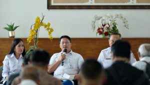 Pemprov Sumut Cover 21 Ribu Lebih Pekerja Rentan Lewat BPJS Ketenagakerjaan