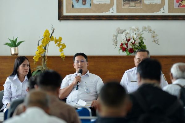 Pemprov Sumut Cover 21 Ribu Lebih Pekerja Rentan Lewat BPJS Ketenagakerjaan