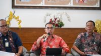 Pemprov Sumut Genjot Realisasi Pembangunan Daerah, Targetkan Tuntas Sebelum Akhir Tahun