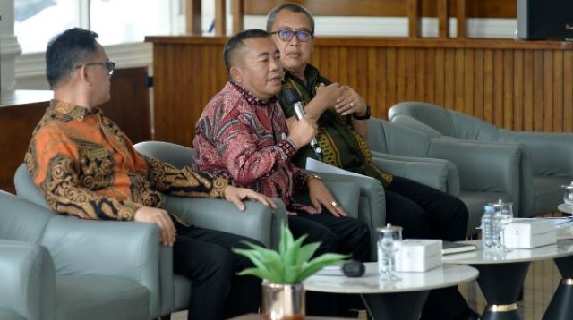 Pemprov Sumut Optimistis Capai Target 46% Cek Kesehatan Gratis Akhir 2026