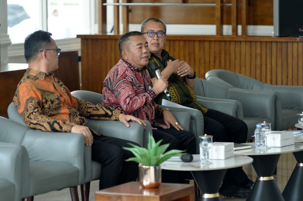 Pemprov Sumut Optimistis Capai Target 46% Cek Kesehatan Gratis Akhir 2026