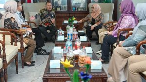 Pemprov Sumut Percepat Realisasi Program Bedah Rumah
