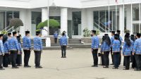 Pemprov Sumut Peringati Hari Kesaktian Pancasila dengan Khidmat