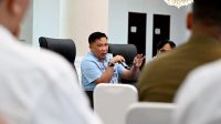 Pemprov Sumut Sempurnakan Simantap, Administrasi OPD Makin Cepat dan Efisien Pemprov Sumut Sempurnakan Simantap, Administrasi OPD Makin Cepat dan Efisien