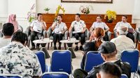 Pemprov Sumut Siapkan Rp13,2 Miliar untuk Renovasi 440 Rumah Tidak Layak Huni