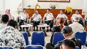 Pemprov Sumut Siapkan Rp13,2 Miliar untuk Renovasi 440 Rumah Tidak Layak Huni