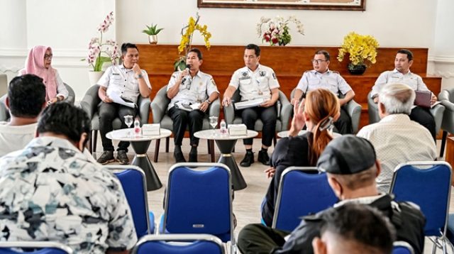 Pemprov Sumut Siapkan Rp13,2 Miliar untuk Renovasi 440 Rumah Tidak Layak Huni