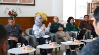 Pemprov Sumut Terbitkan 1.337 Izin, Perkuat Layanan dan Kemudahan Investasi