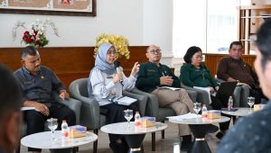 Pemprov Sumut Terbitkan 1.337 Izin, Perkuat Layanan dan Kemudahan Investasi