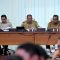 Pemprov dan DPRD Sumut Tuntaskan Evaluasi P-APBD 2026, Pendapatan Daerah Naik Rp1,29 Triliun