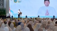 Pengajian Rutin ASN, Gubernur Sumut Tekankan Integritas Spiritual dan Adaptasi Digital