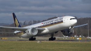Penumpang Mengamuk di Pesawat, Singapore Airlines Putar Balik ke San Francisco Usai Terbang 9 Jam
