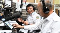 Persiapan Porprov Sumut On The Track, Seluruh Daerah Diupayakan Berpartisipasi