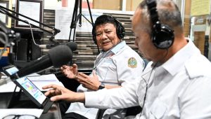 Persiapan Porprov Sumut On The Track, Seluruh Daerah Diupayakan Berpartisipasi