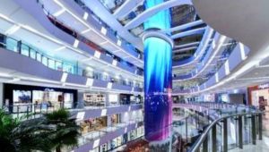 Pertama di Medan, Delipark Mall Medan Ajak Pengunjung Nikmati Empat Brand Lifestyle hingga Kuliner Internasional