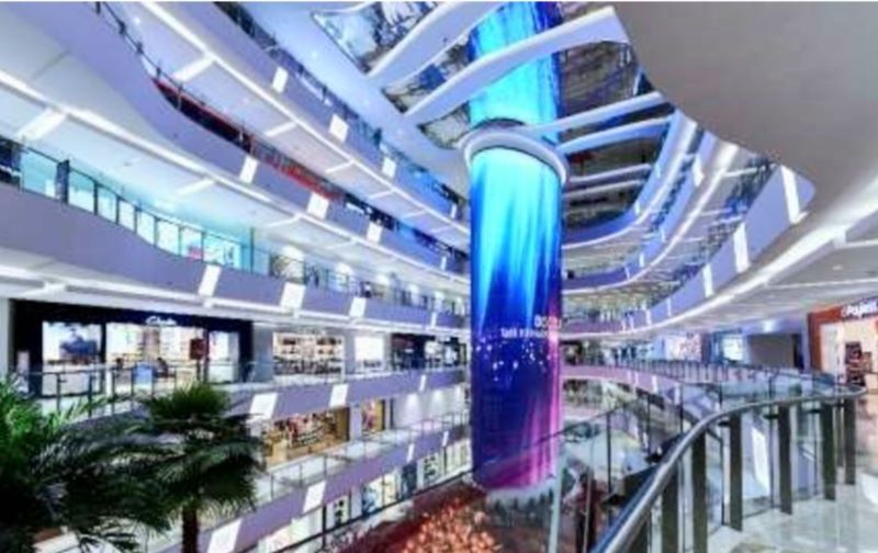 Pertama di Medan, Delipark Mall Medan Ajak Pengunjung Nikmati Empat Brand Lifestyle hingga Kuliner Internasional