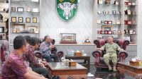 Pertamina Patra Niaga Regional Sumbagut Bangun Sinergi dengan Kodam Iskandar Muda untuk Jaga Keandalan Distribusi Energi