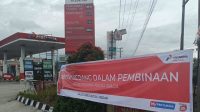 Pertamina Patra Niaga Regional Sumbagut Dukung Penegakan Hukum dan Perkuat Pengawasan Takaran BBM di SPBU