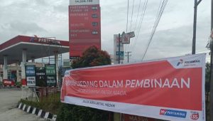 Pertamina Patra Niaga Regional Sumbagut Dukung Penegakan Hukum dan Perkuat Pengawasan Takaran BBM di SPBU
