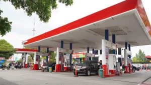 Pertamina Patra Niaga Regional Sumbagut Lakukan Optimalisasi Distribusi BBM di Kota Padang
